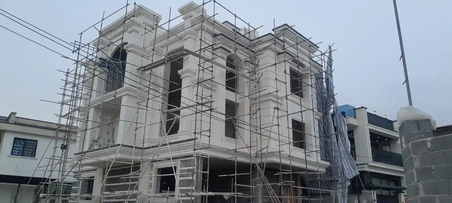 سیمانبری|خدمات پیشه و مهارت|رشت, کوی مهر|دیوار