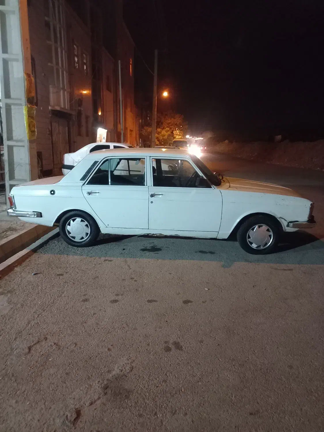 پیکان۸۳|خودرو سواری و وانت|ایلام, |دیوار