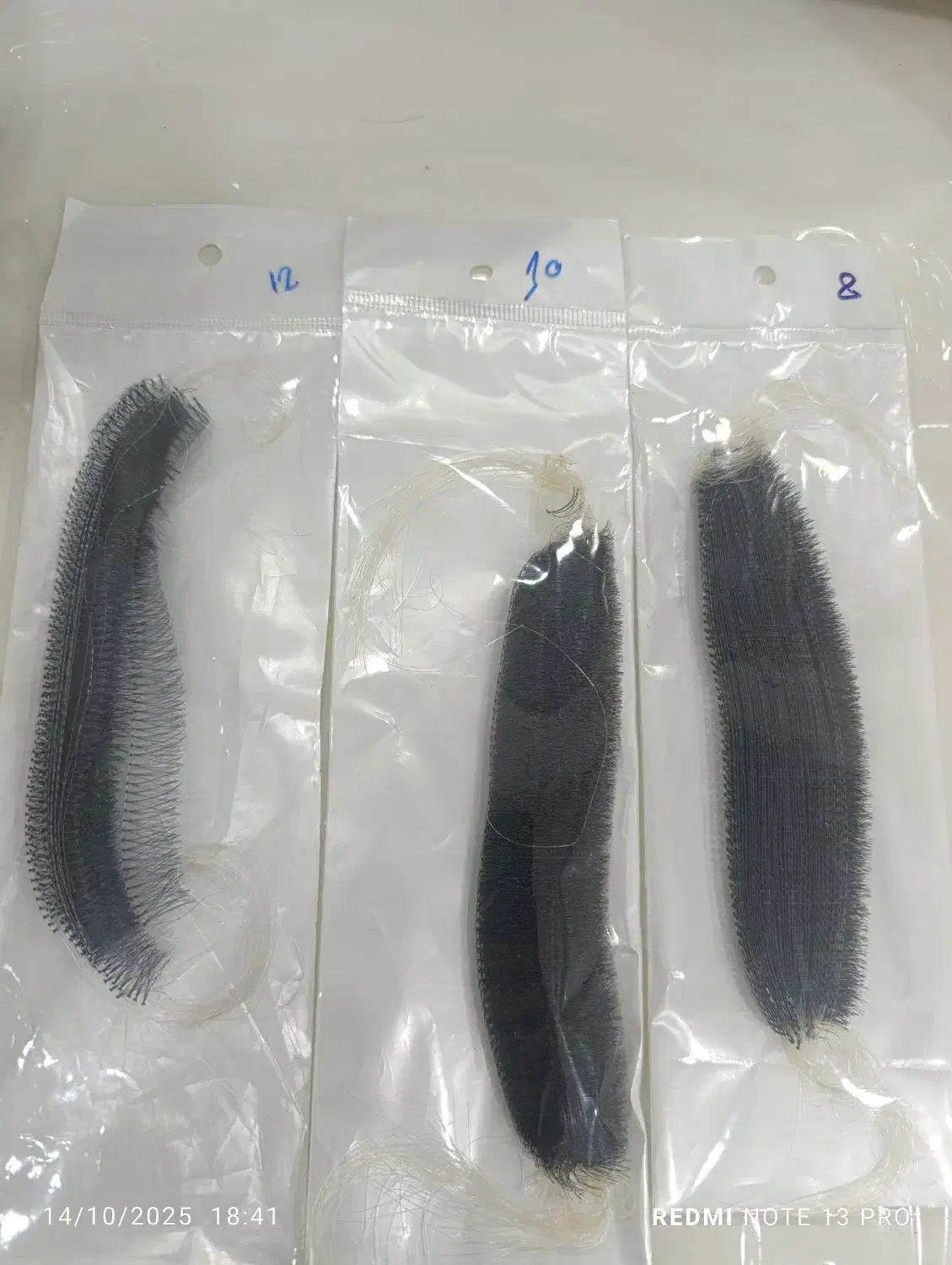 مژه ریسه ای|آرایشی، بهداشتی، درمانی|جوین, |دیوار