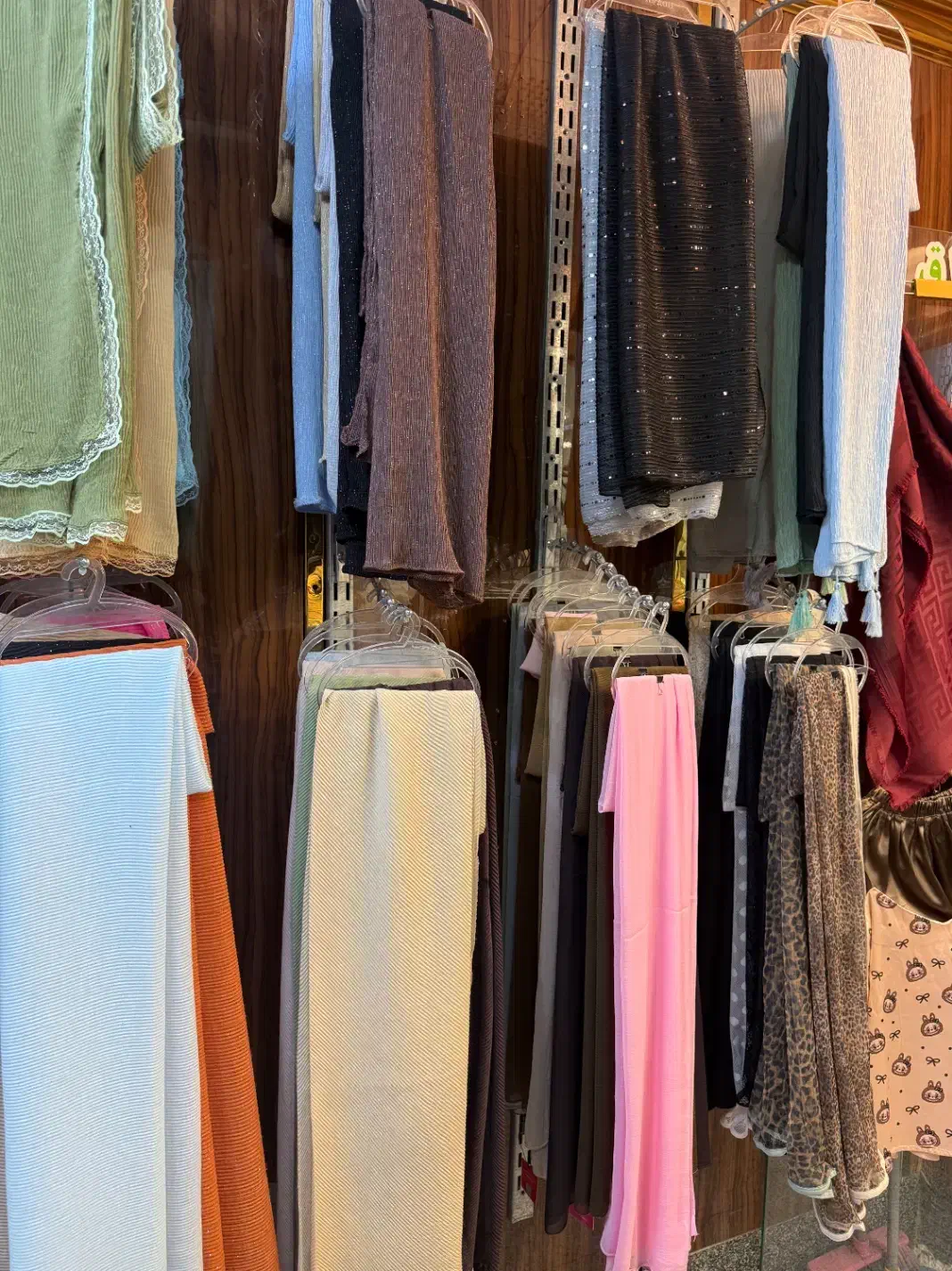 شال و روسری|لباس|تهران, امام زاده حسن|دیوار