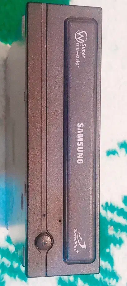 دی وی دی رام سامسونگ مدل SH-D162D|قطعات و لوازم جانبی رایانه|یاسوج, |دیوار