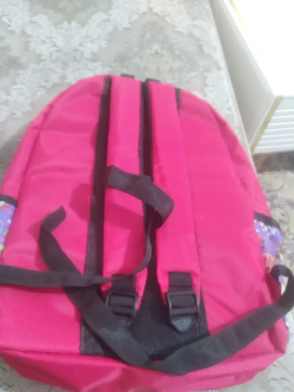 کیف مدرسه|کیف، کفش، کمربند|ارومیه, |دیوار