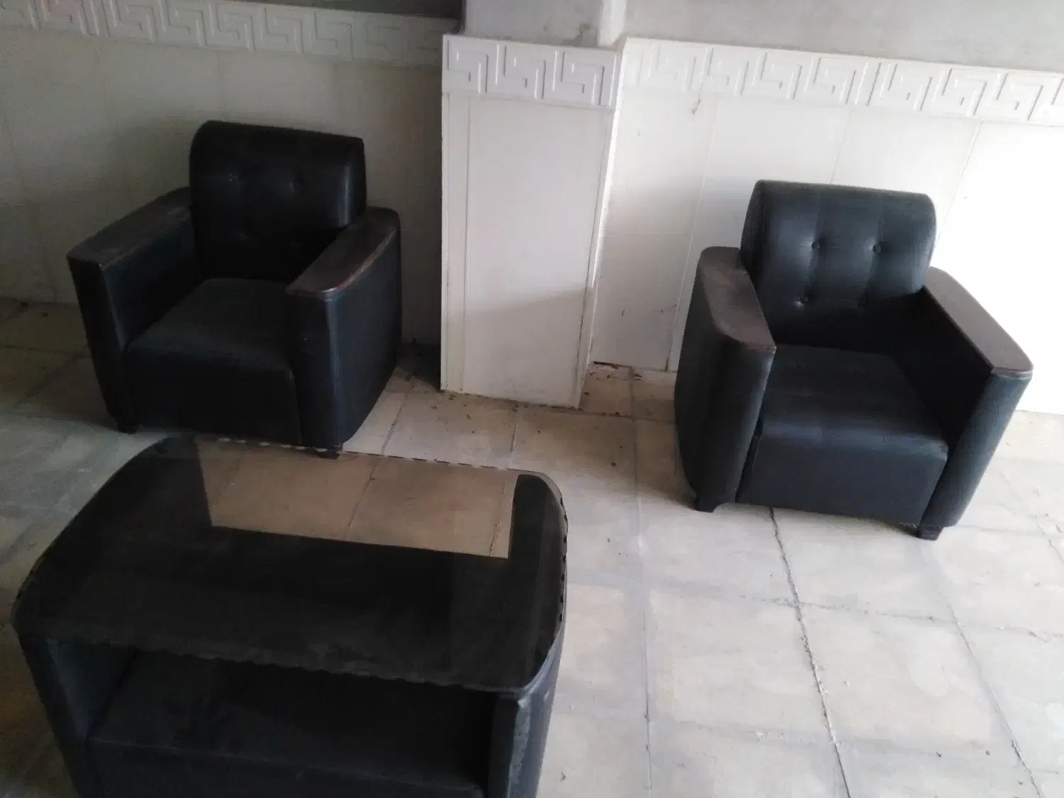 فروش میز و صندلی اداری|دفتر کار|بابل, |دیوار