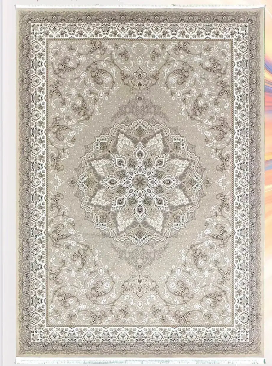 فرش ماهریس سری هانیس مدل سپیدار رنگ مختلف|فرش|قم, کیوانفر|دیوار