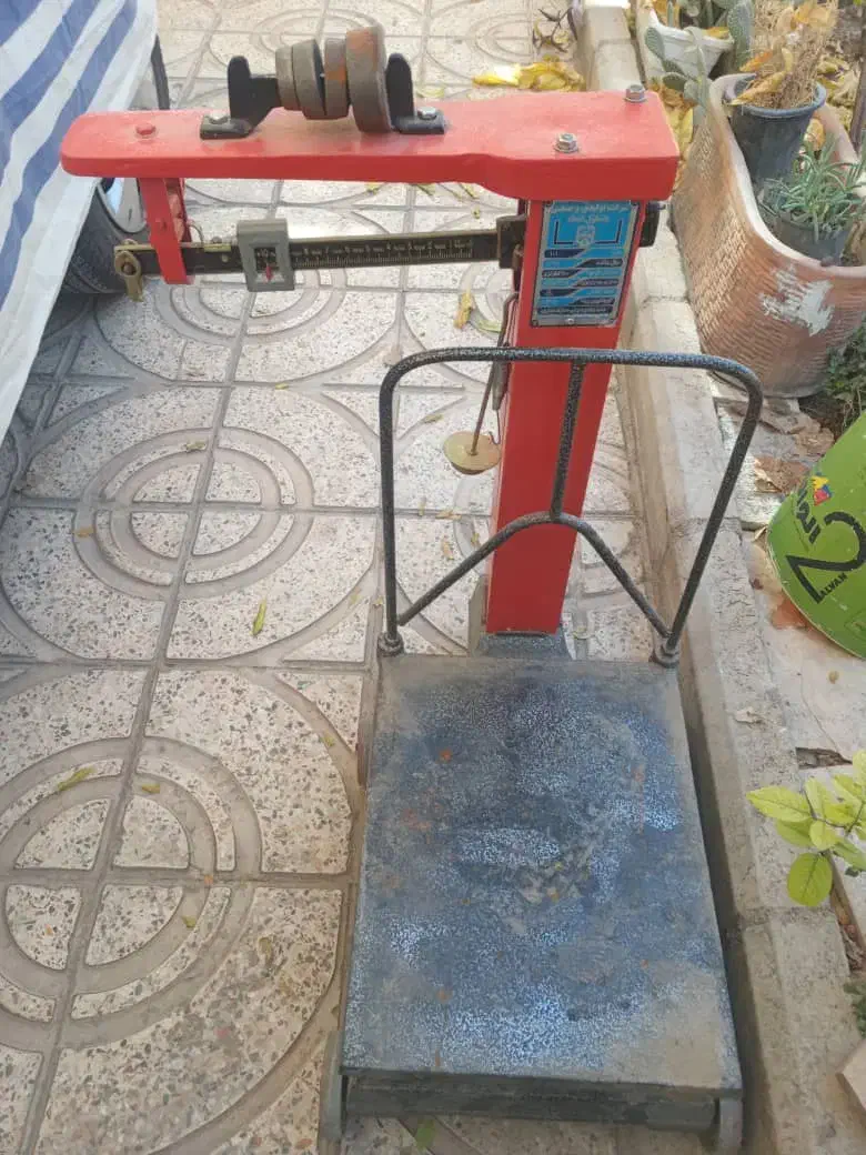 باسکول|فروشگاه و مغازه|رباط‌کریم, مسکن مهر آبشناسان|دیوار