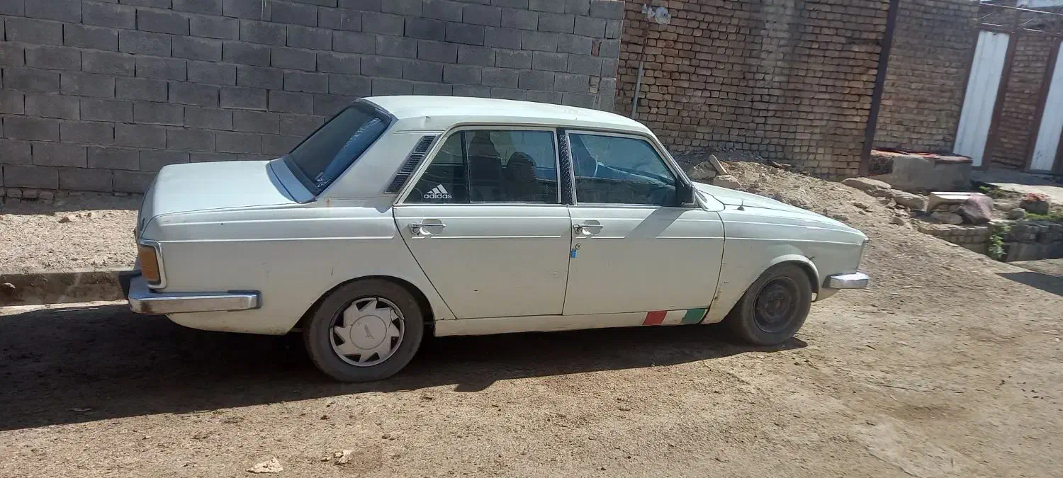 پیکان ۸۱|خودرو سواری و وانت|بروجرد, |دیوار