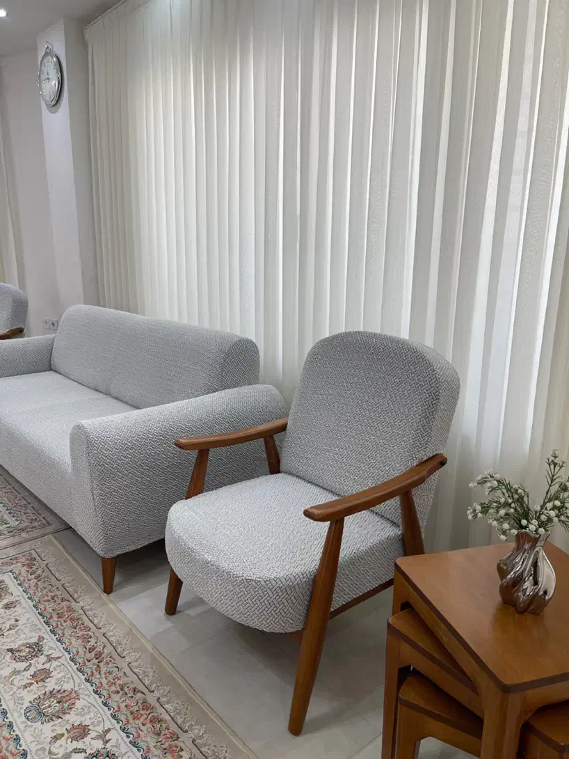 کاور مبل کوروش|خدمات پیشه و مهارت|گنبد کاووس, |دیوار