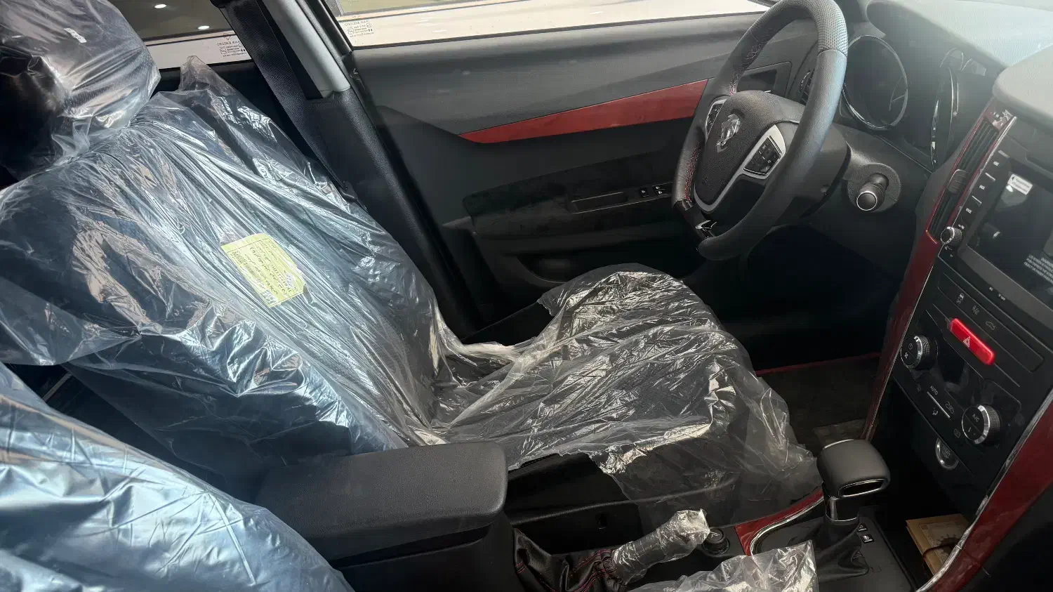 دنا پلاس اپشنال خاکستری ۴۰۴|خودرو سواری و وانت|قم, تولید دارو و یخچال|دیوار