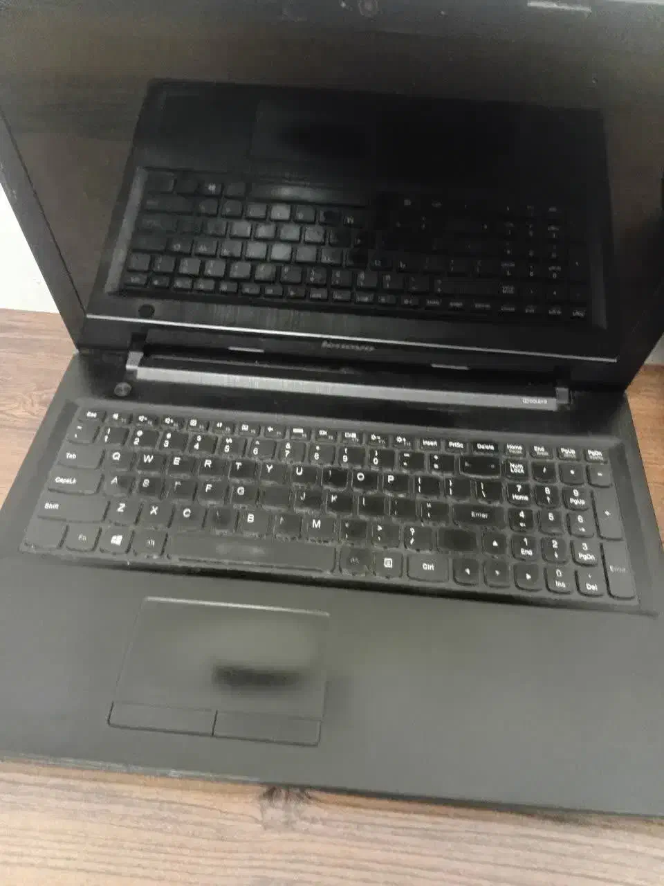 Laptop Lenovo G50-70|رایانه همراه|مشهد, دانشجو|دیوار
