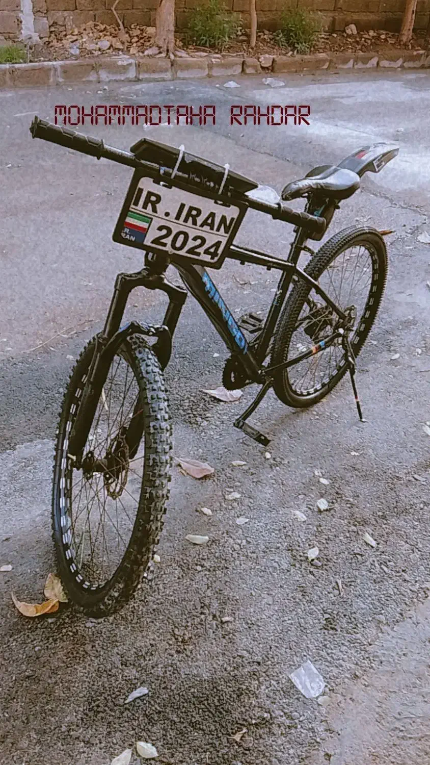 دوچرخه 26 ساده اسپرت|دوچرخه، اسکیت، اسکوتر|چابهار, |دیوار