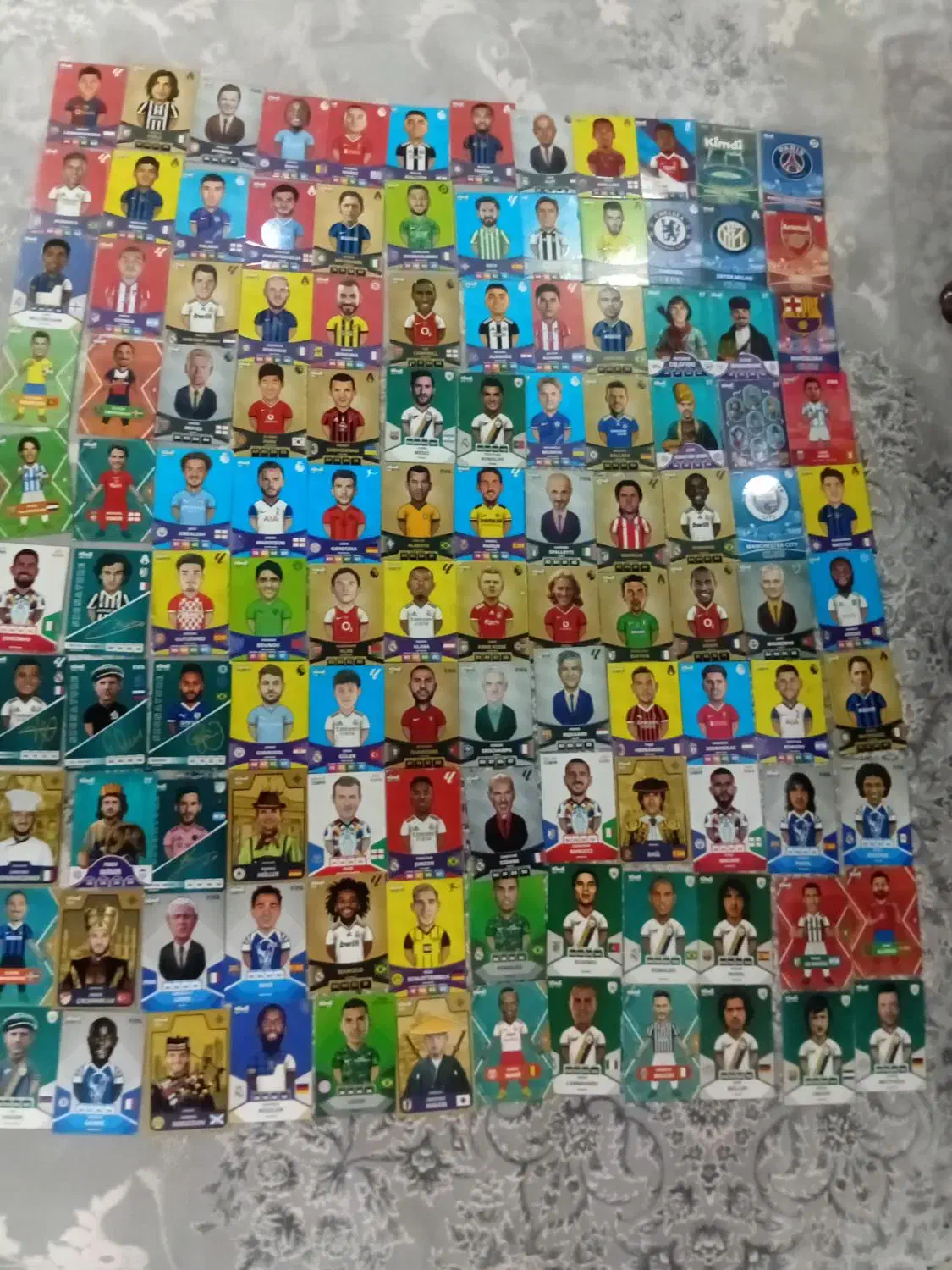 ۱۲۰ کیمدی|کلکسیون و سرگرمی|رشت, شهریاران|دیوار