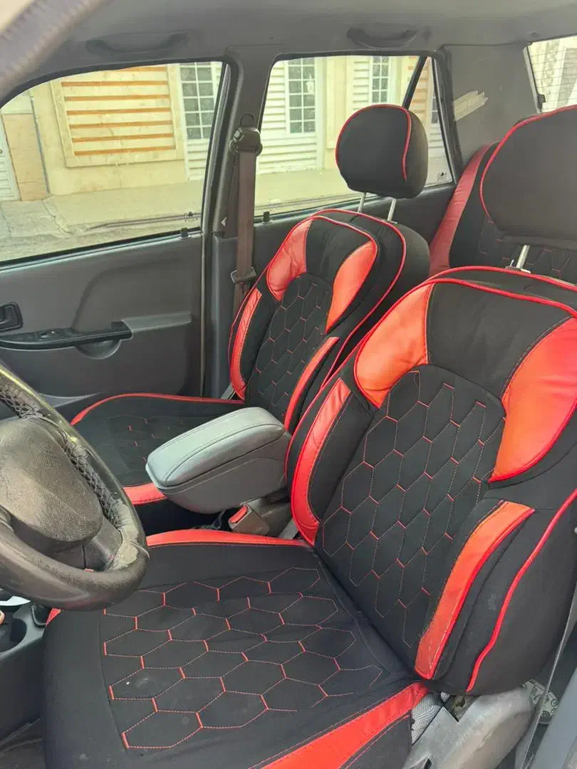 پراید دوگانه کارخانه مدل دی ماه ۹۶|خودرو سواری و وانت|دوگنبدان, |دیوار