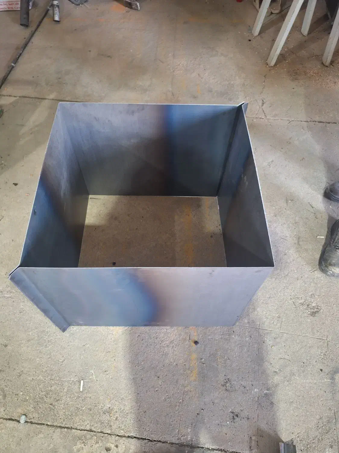 قالب بتن ریزی|ابزارآلات|سیرجان, |دیوار