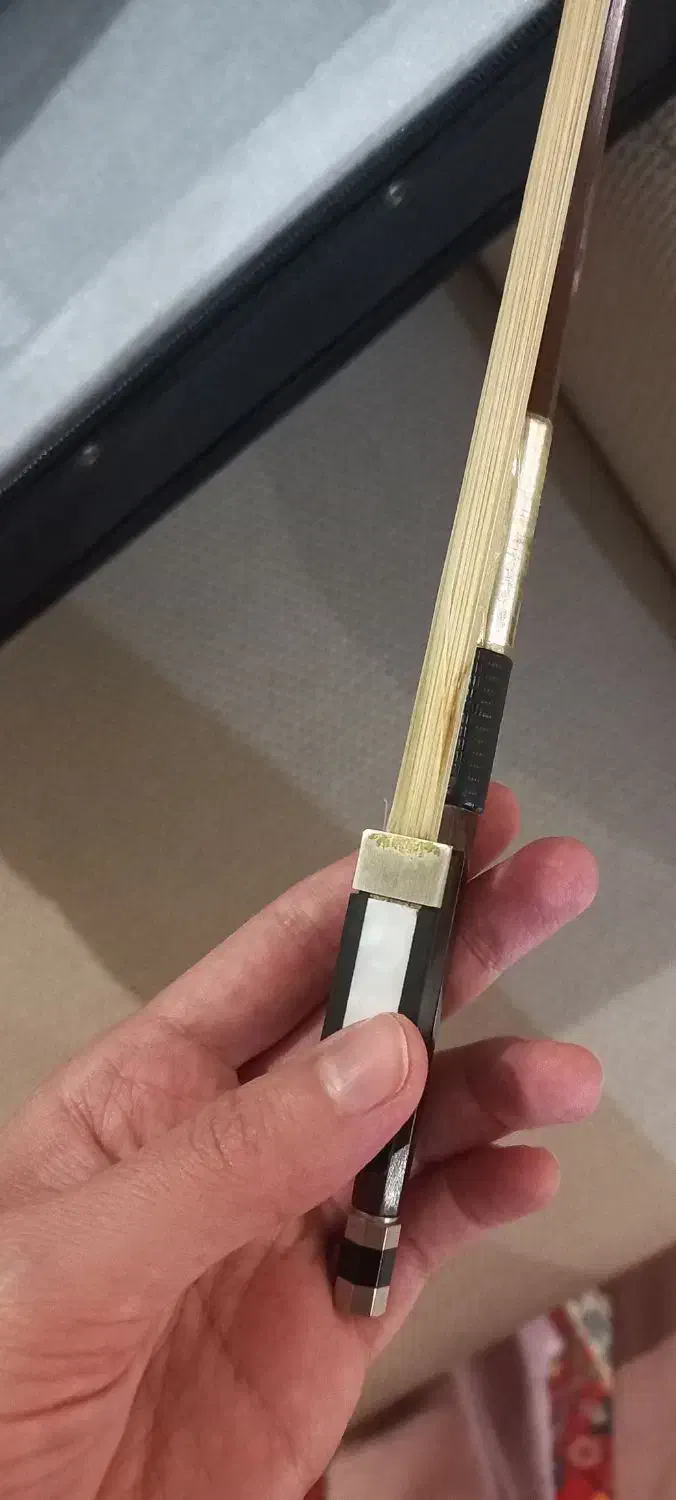 آرشه ویلون|ویولن|نیشابور, شهرک بهداری|دیوار