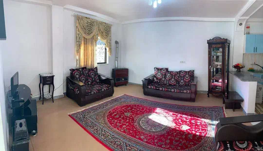 اجاره سوئیت و ویلای روزانه|اجارهٔ کوتاه‌مدت آپارتمان و سوئیت|کلاچای, |دیوار