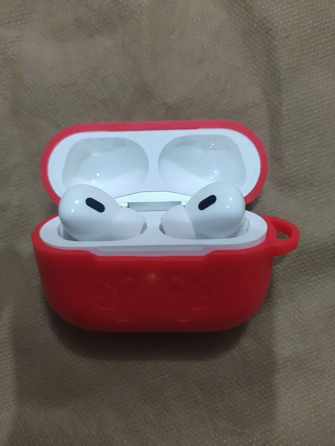 فروش ایرپاد پرو2اصل|لوازم جانبی موبایل و تبلت|کاشان, کارگر|دیوار