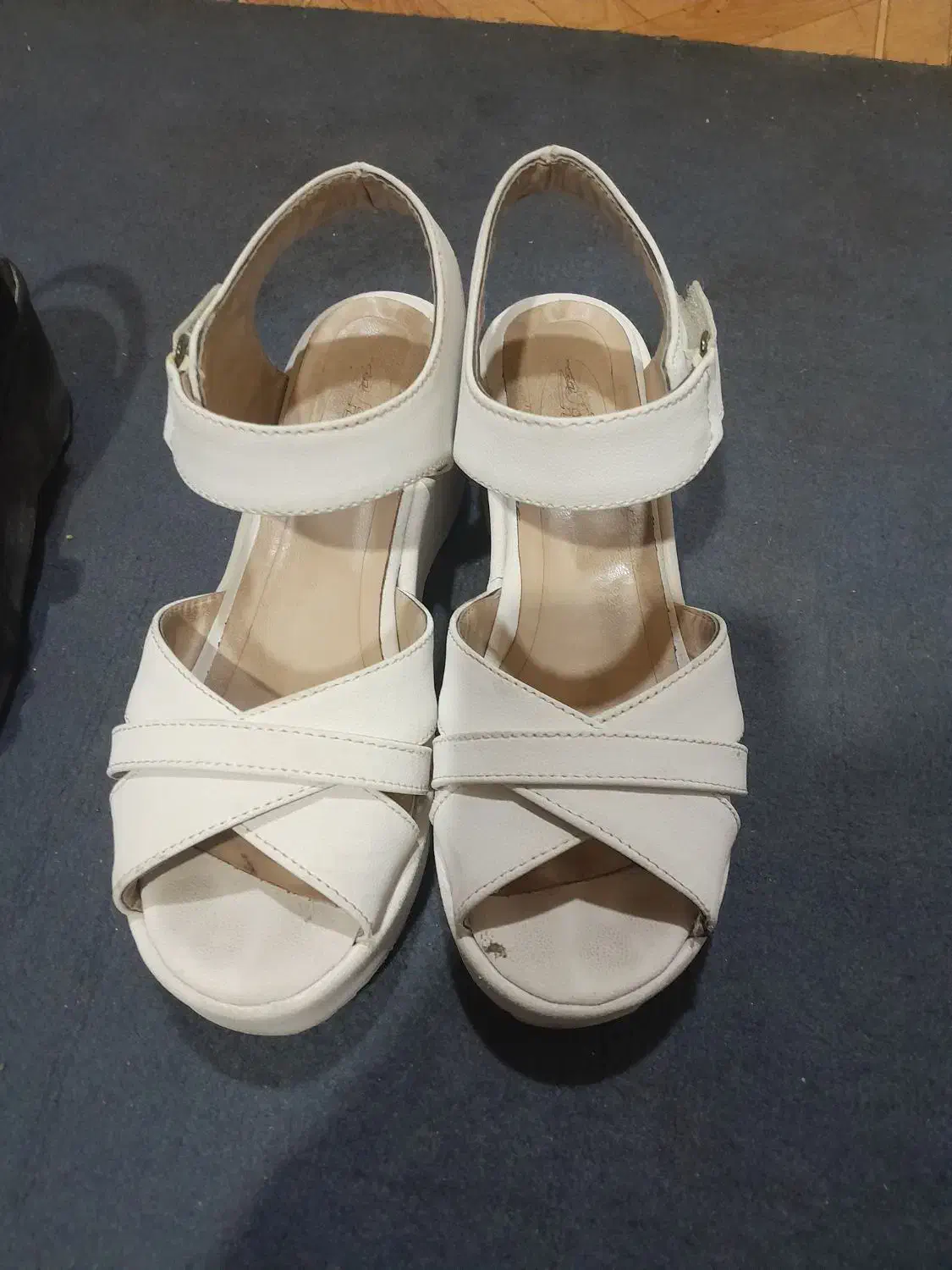 کفش|کیف، کفش، کمربند|مشهد, شهید علی محمدی|دیوار