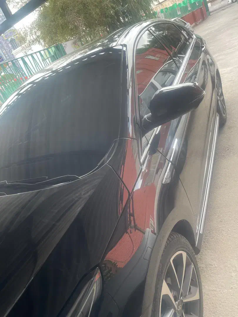 اریزو ۶پرو ۱۴۰۱|خودرو سواری و وانت|بندرعباس, |دیوار