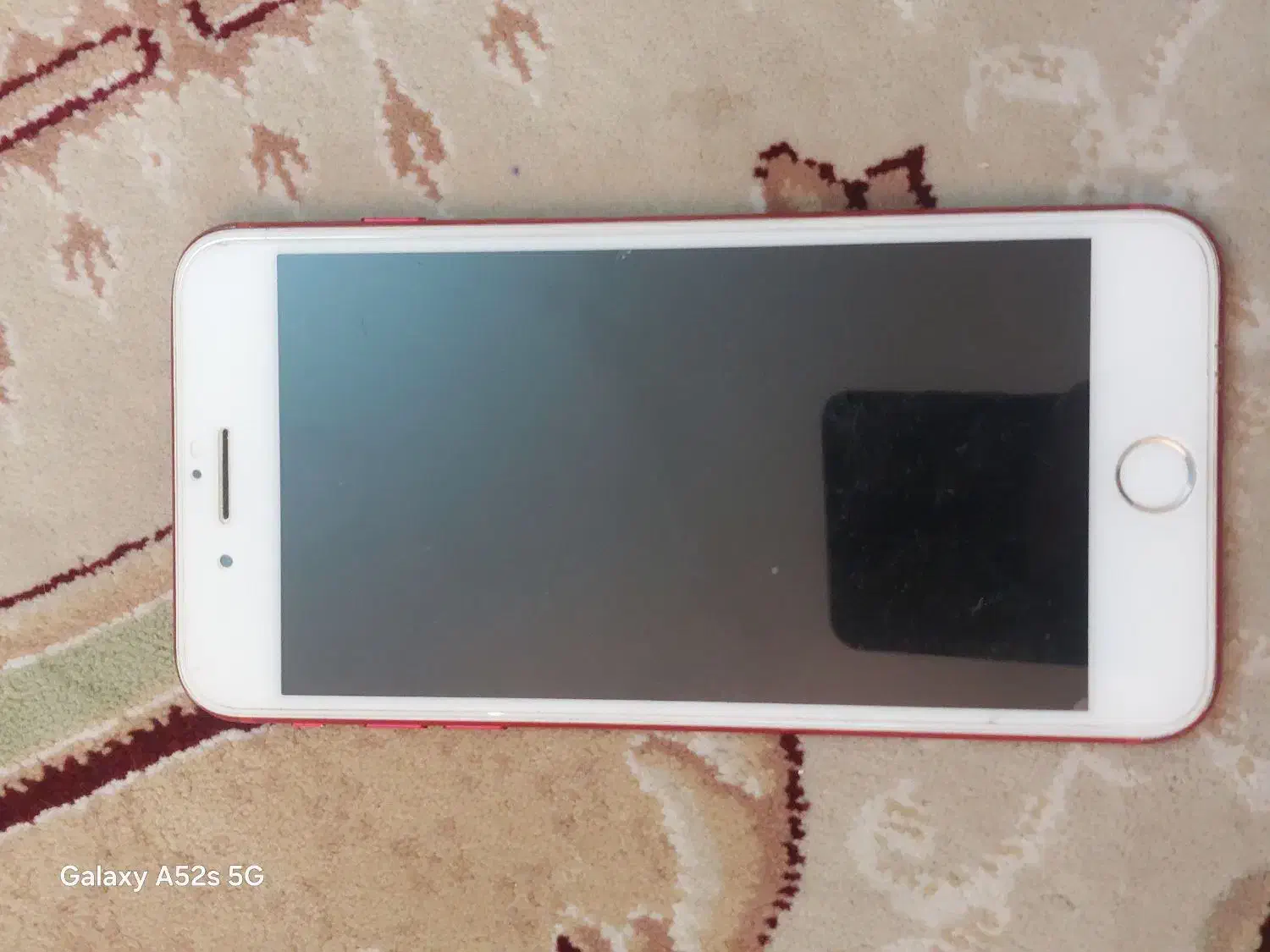 iphone 7 plus|موبایل|تهران, جوادیه تهرانپارس|دیوار