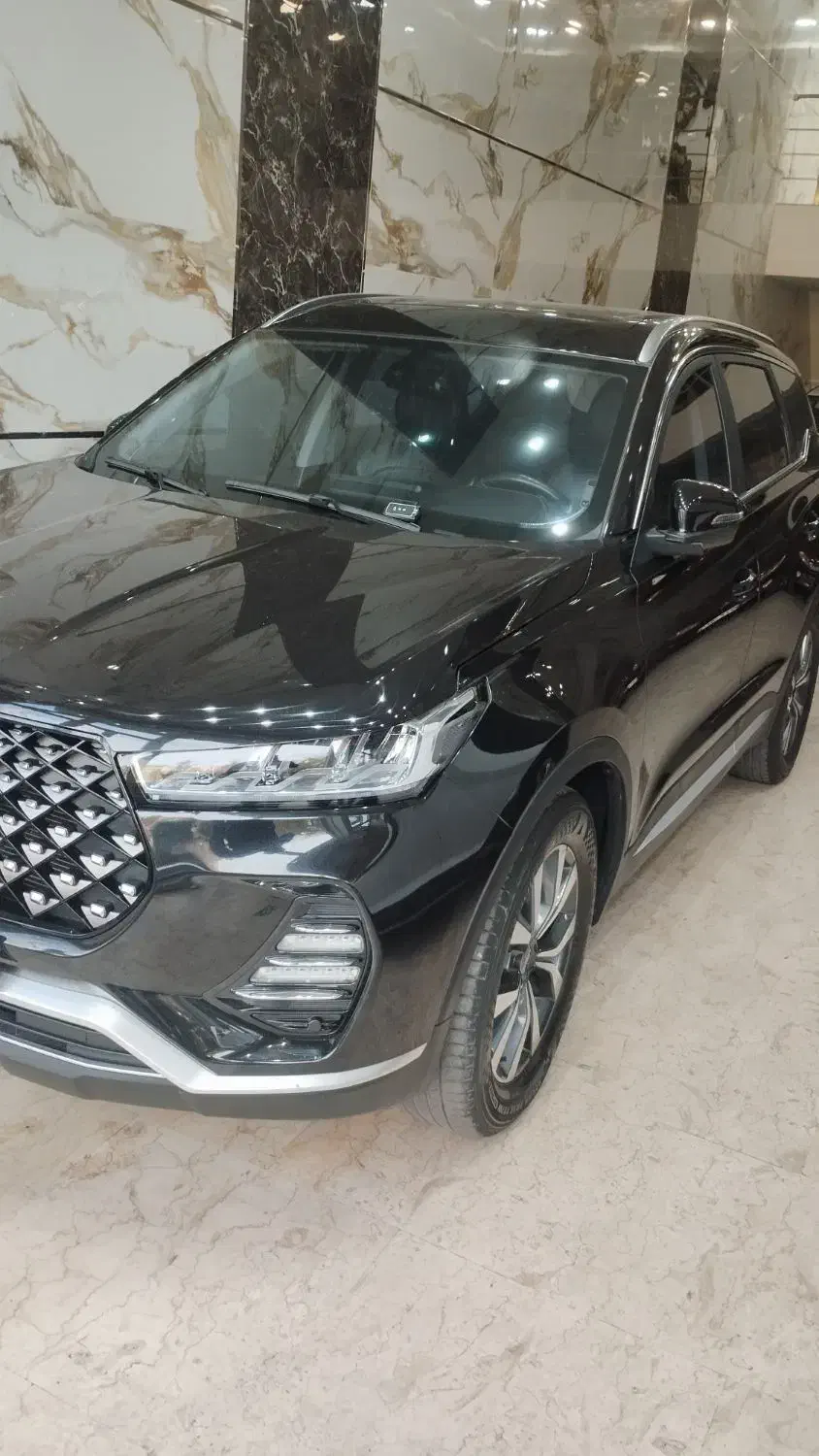 تیگو پرو 1401|خودرو سواری و وانت|تبریز, |دیوار