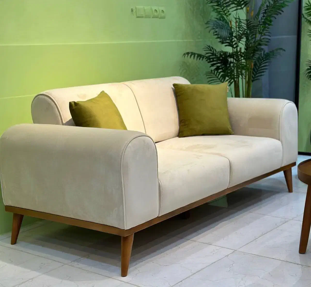 مبلمان آشیل|مبلمان خانگی و میز عسلی|تهران, شهرک ولیعصر جنوبی|دیوار