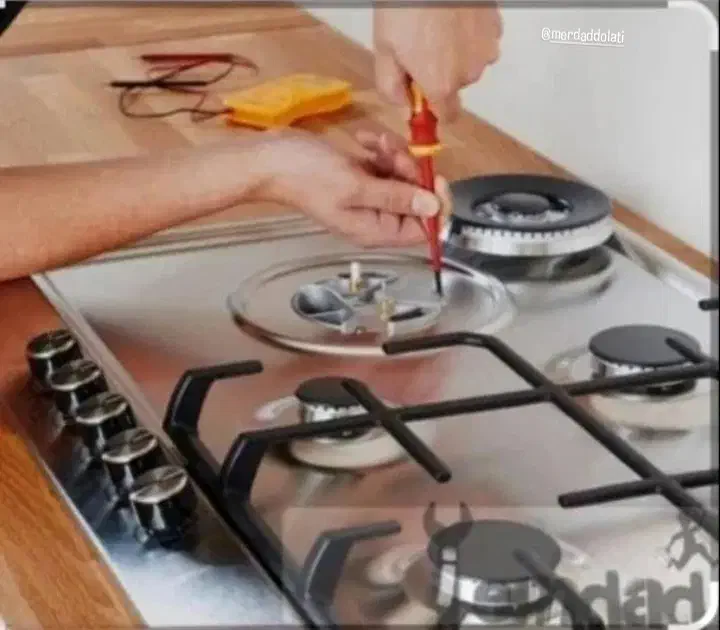 خدمات فنی پلاس|خدمات پیشه و مهارت|فومن, |دیوار