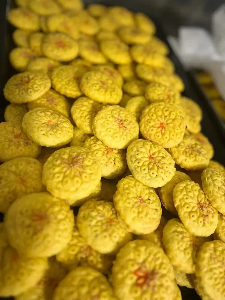 کلمپه خانگی درجه 1|خوردنی و آشامیدنی|زرند, |دیوار