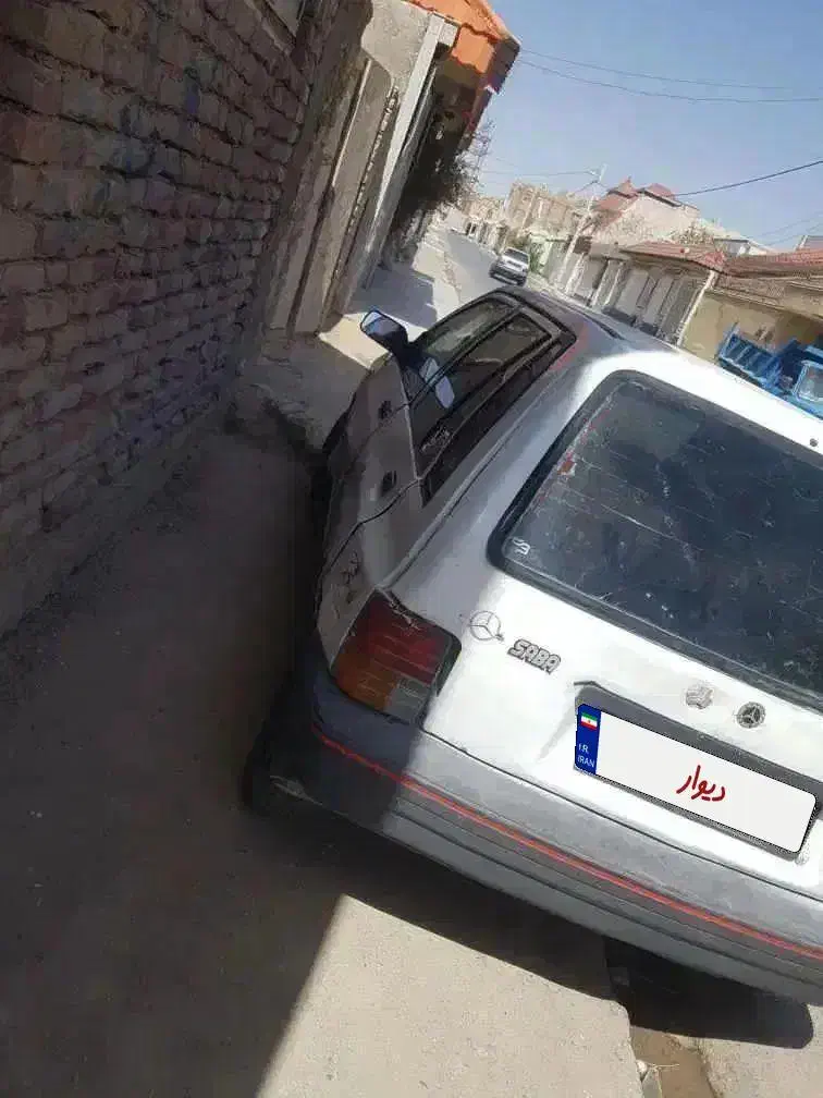 پراید هاچبک کرهای نقد و اقساط|خودرو سواری و وانت|زاهدان, |دیوار