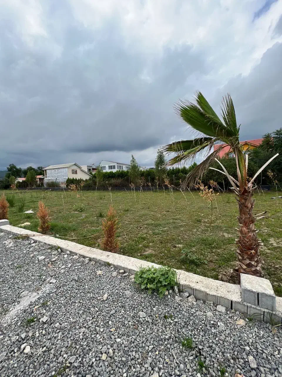 زمین 170 متری سرمایه‌گذاری/قابل افزایش|فروش زمین و ملک کلنگی|چمستان, |دیوار