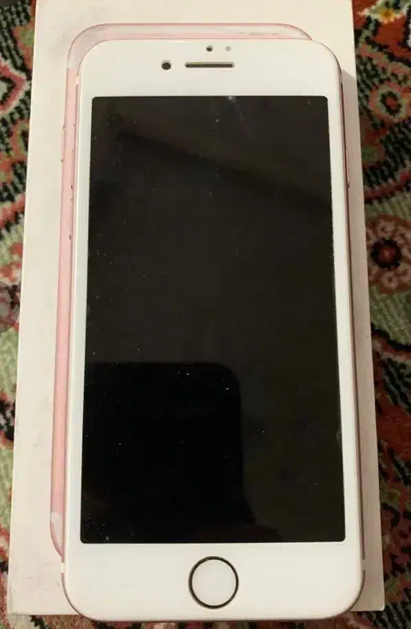 گوشی آیفون 7|موبایل|الیگودرز, |دیوار