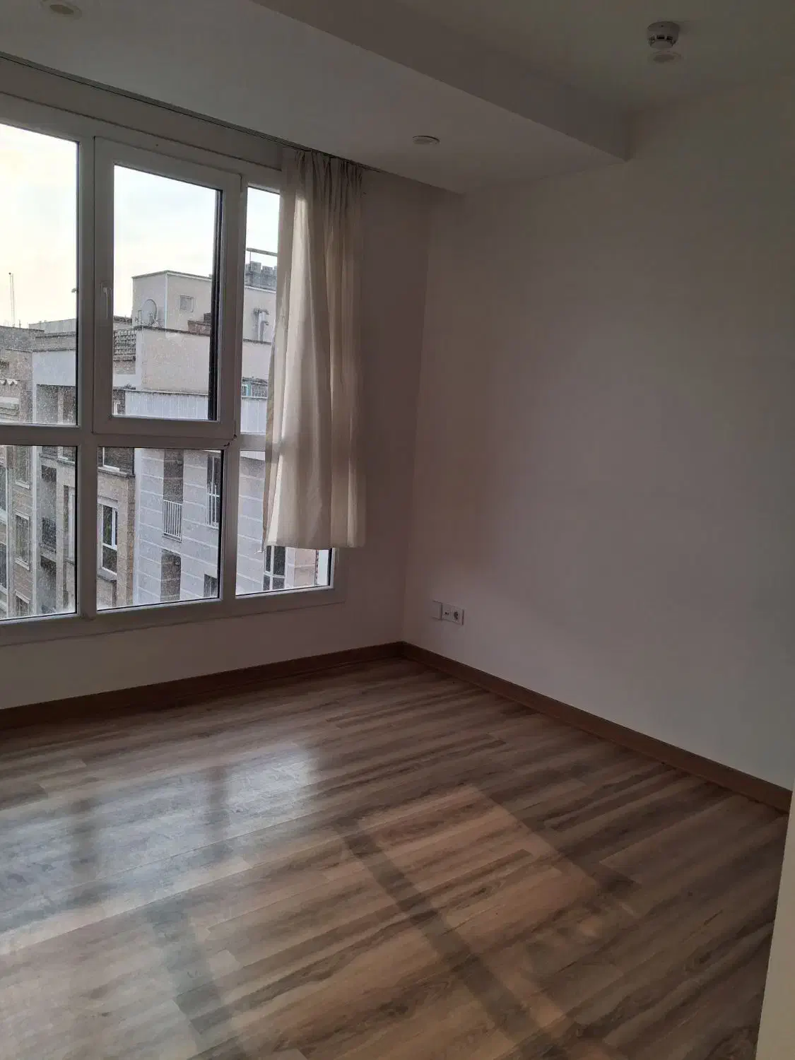 ۱۷۵ متر / ۳ خواب / تک واحدی / پرده خور / مرزداران|اجارهٔ آپارتمان|تهران, پردیسان|دیوار