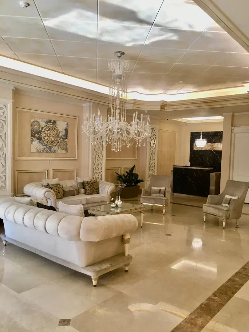 فرمانیه سعیدی/۱۴۰ متر فول مشاعات/پلاک طلایی|اجارهٔ آپارتمان|تهران, فرمانیه|دیوار