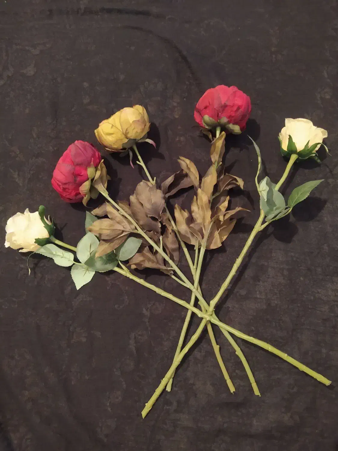 گل مصنوعی|گل مصنوعی|کرمانشاه, |دیوار