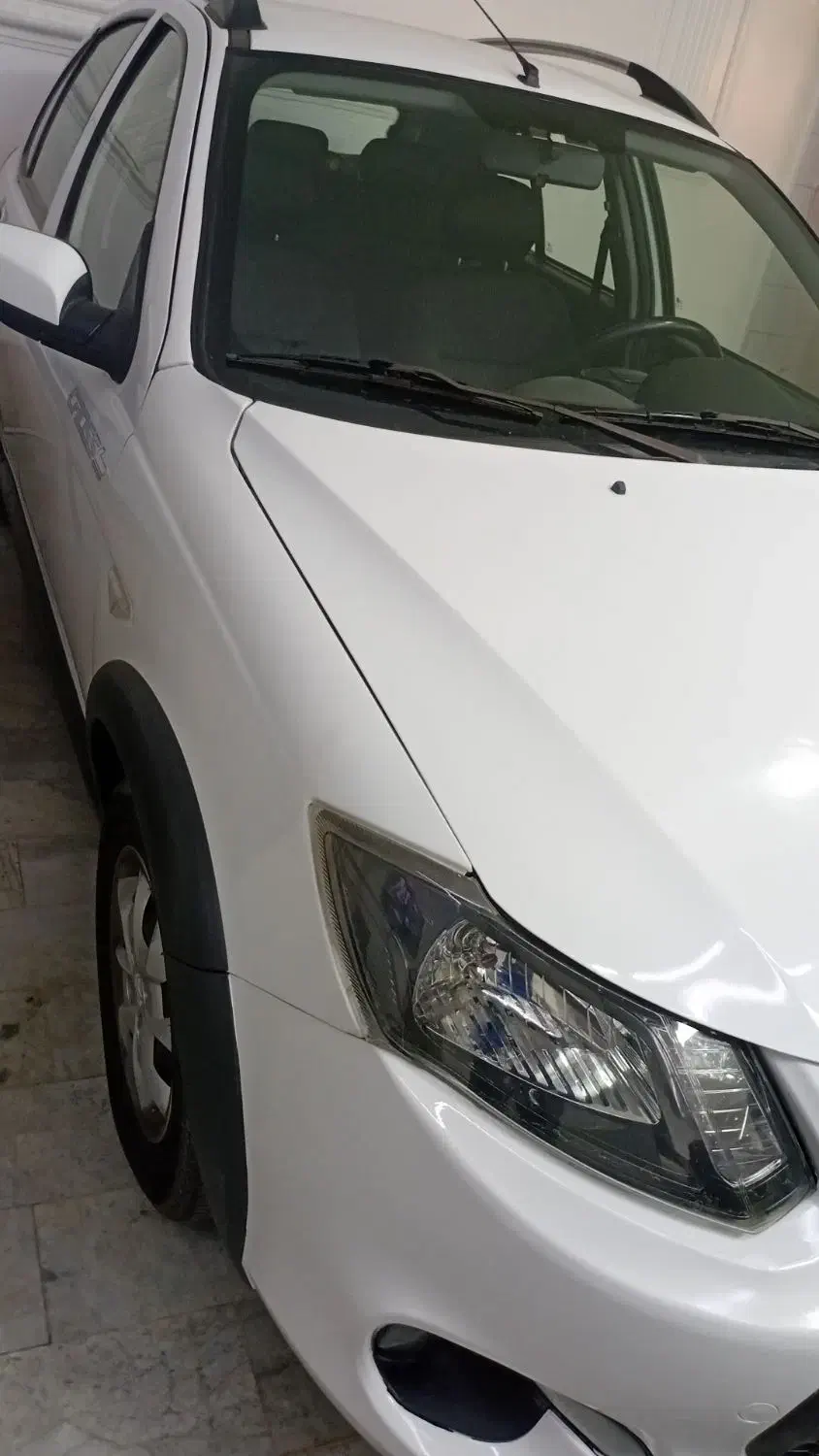 کوئیک کم کار|خودرو سواری و وانت|قم, زنبیل آباد|دیوار