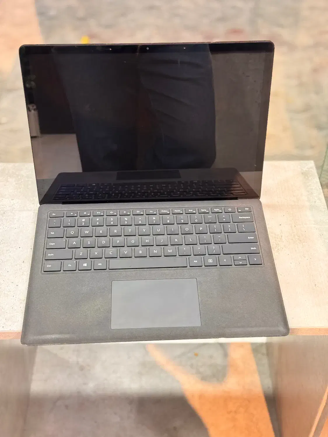 Surface laptop 2|رایانه همراه|بجنورد, |دیوار