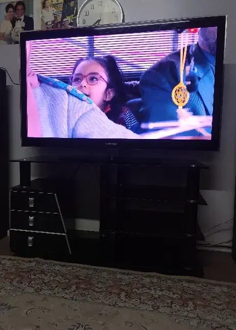 تلویزیون|تلویزیون و پروژکتور|تهران, زعفرانیه|دیوار