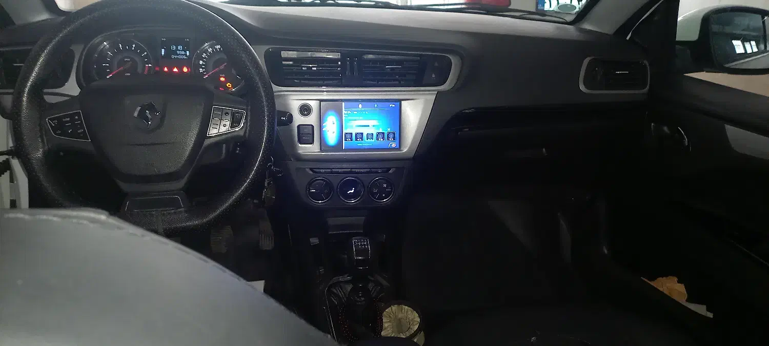 فروش تارا v1 پلاس|خودرو سواری و وانت|فردیس, قریشی|دیوار