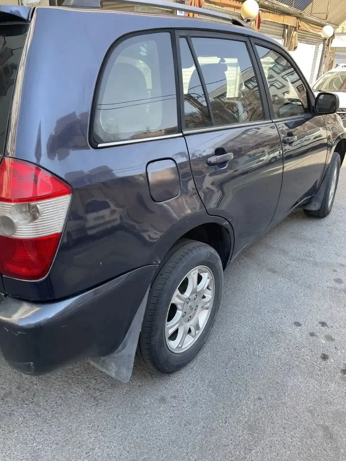 mvm x33  مدل ۹۱|خودرو سواری و وانت|تهران, آهنگ|دیوار