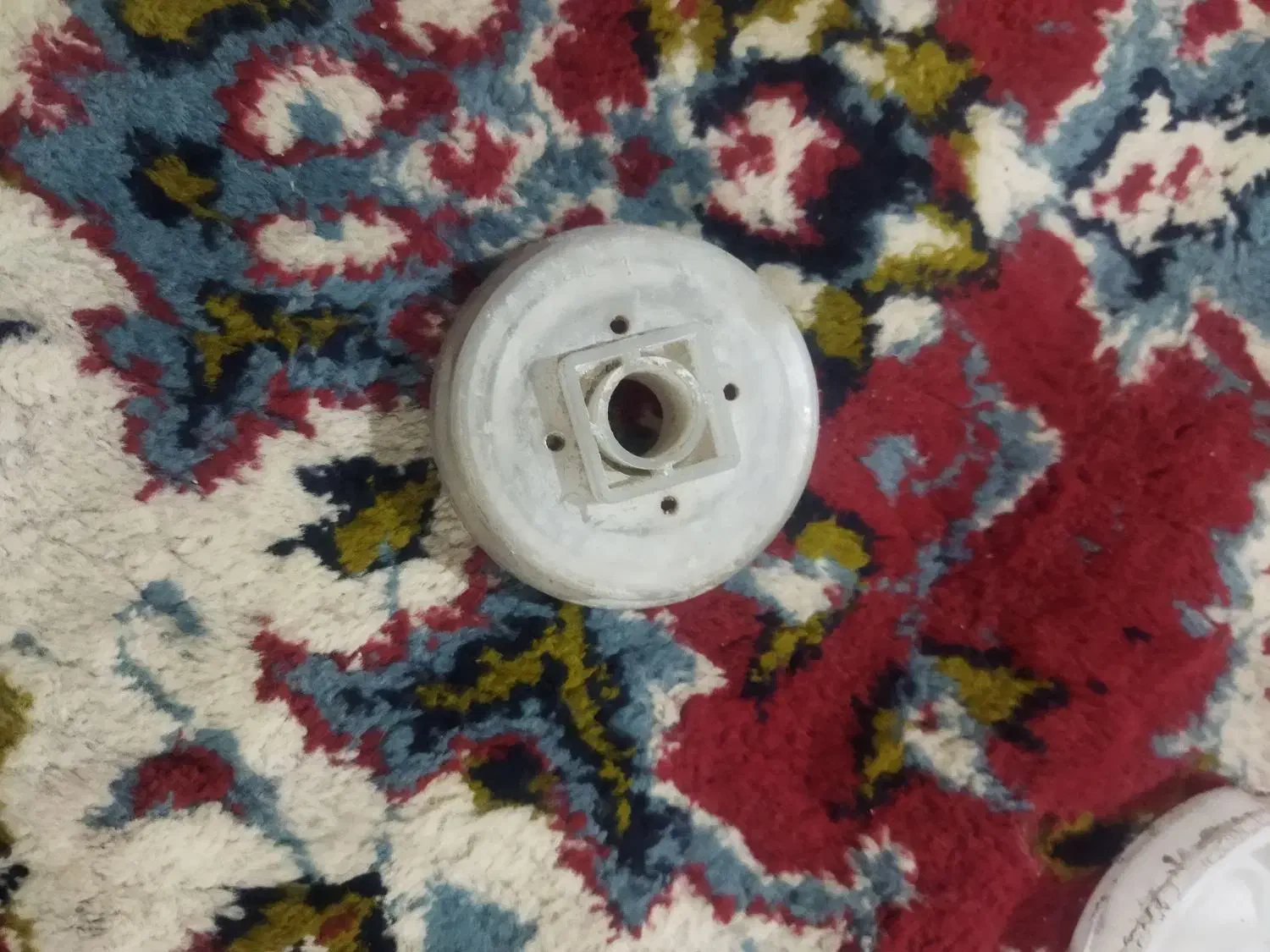 درپوش تخلیه ماشین لباسشویی دوقلو|ماشین لباسشویی و خشککن لباس|شیروان (خراسان), |دیوار