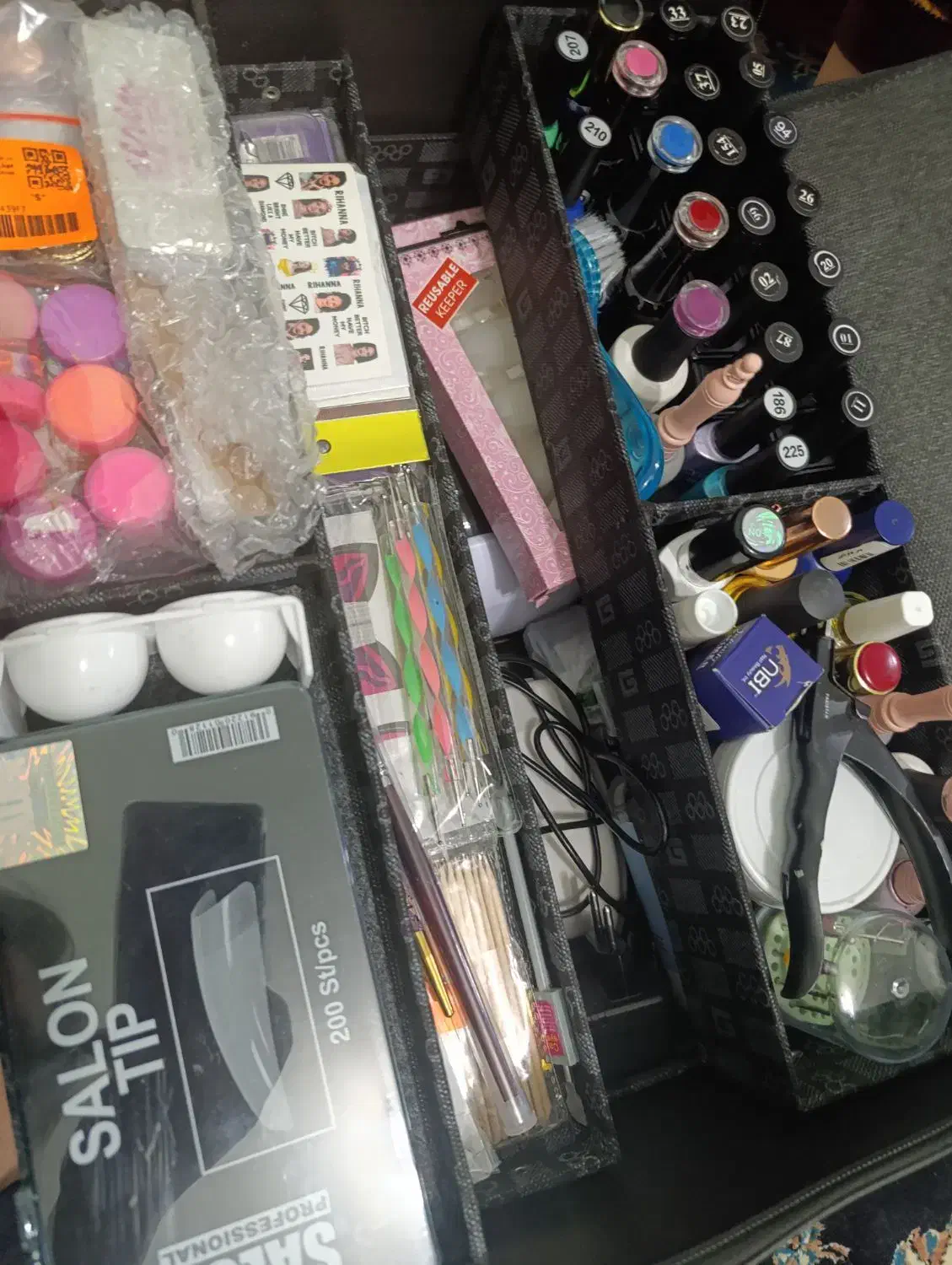 وسایل کاشت نخون|آرایشگاه و سالن‌های زیبایی|دزفول, |دیوار