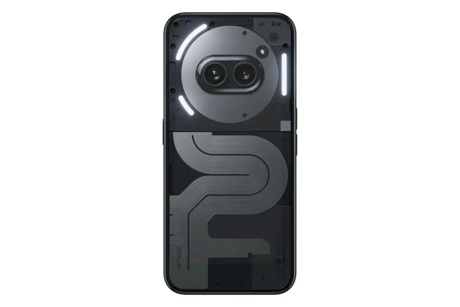 ناتینگ فون 2Aplus|موبایل|کرج, برغان|دیوار