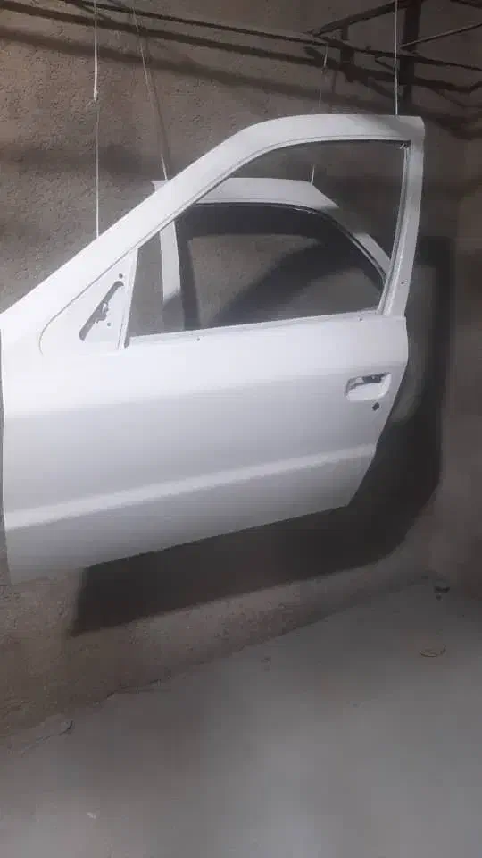 انواع‌بدنه‌رنگ‌فابریک‌کوره‌ای‌استوک|قطعات یدکی و لوازم جانبی|بم, |دیوار