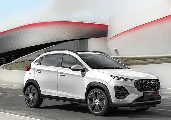 x22 پرو|خودرو سواری و وانت|اصفهان, ناژوان|دیوار