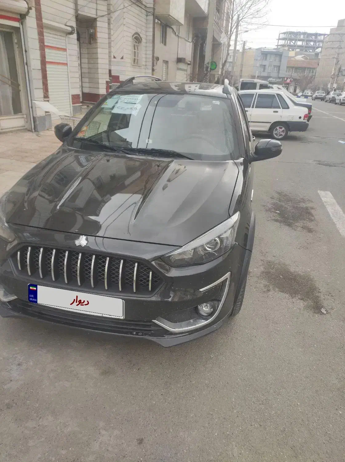 اطلس|خودرو سواری و وانت|ارومیه, |دیوار