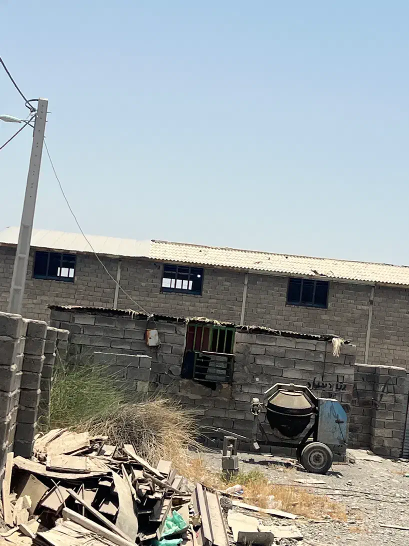 اجاره کارگاه|اجارهٔ دفتر صنعتی، کشاورزی، تجاری|جیرفت, |دیوار