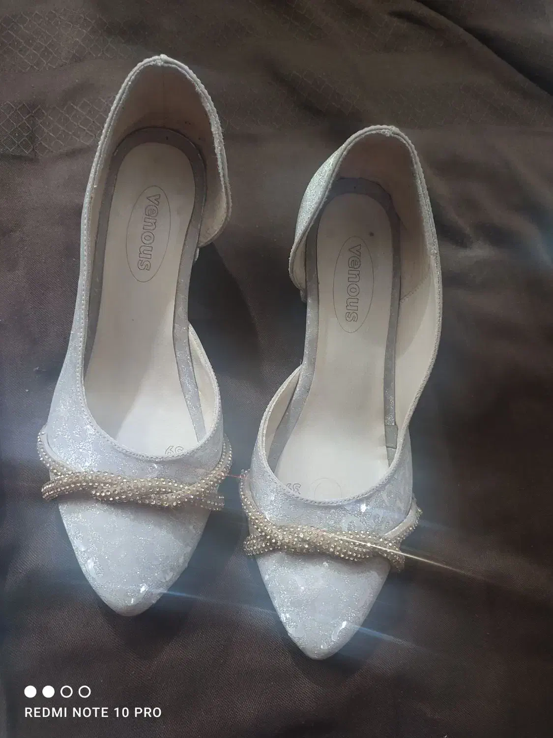 کفش مجلسی|کیف، کفش، کمربند|سراوان, |دیوار