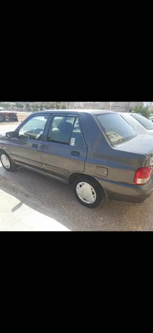 پراید 132مدل 1395|خودرو سواری و وانت|کوار, |دیوار