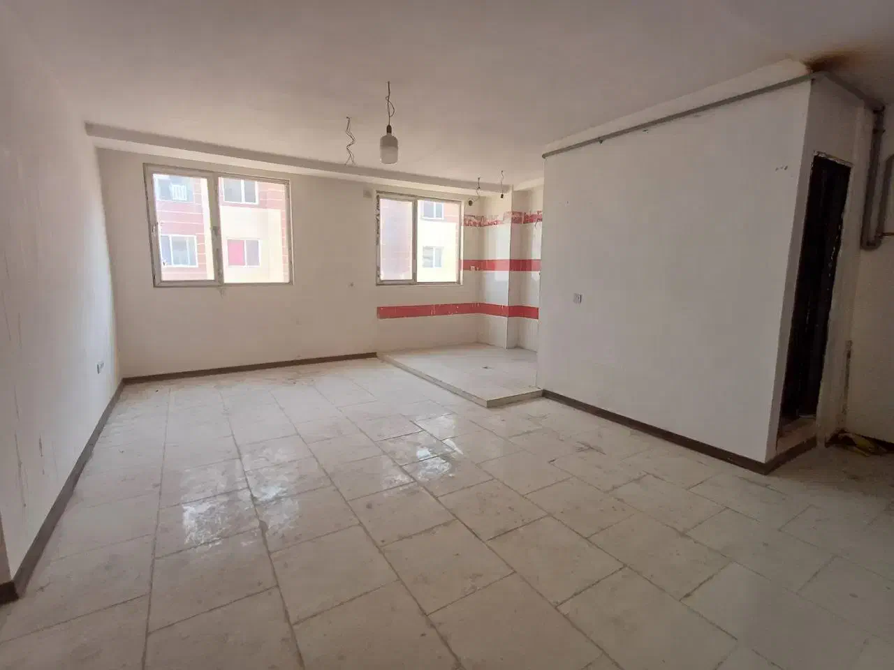 فروش واحد فاز ۹ پردیس بر بلوار|فروش آپارتمان|پردیس, فاز ۹|دیوار