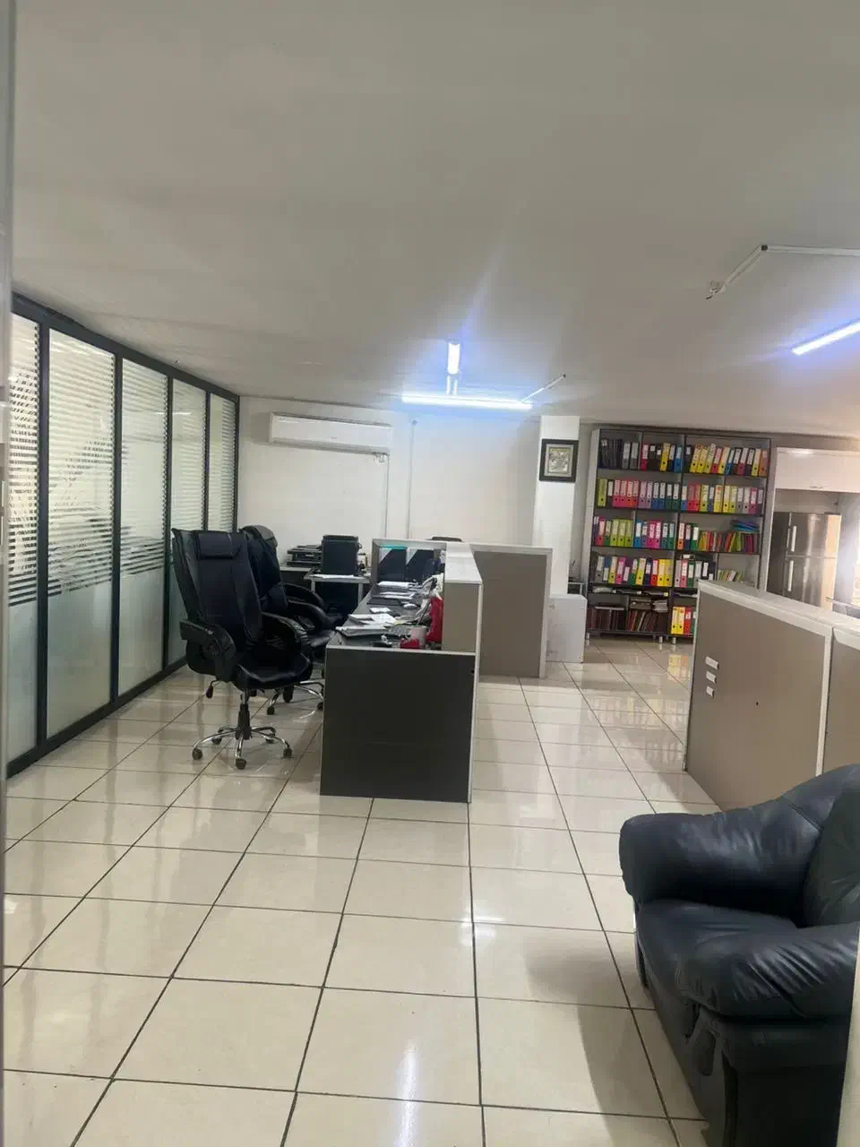 185متراندرزگو سلیمانی شرقی طبقه۶ سند اداری|فروش دفتر کار، اتاق اداری، مطب|تهران, چیذر|دیوار