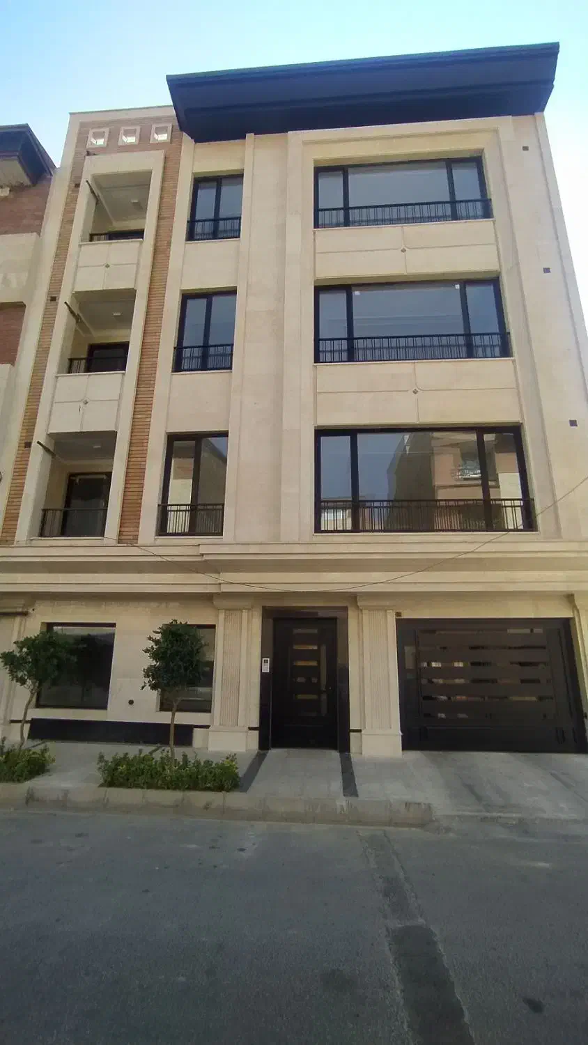 اجاره خانه|اجارهٔ آپارتمان|تهران, شهرک الهیه غرب|دیوار